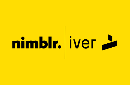 nimblr-iver-partnership-lockup