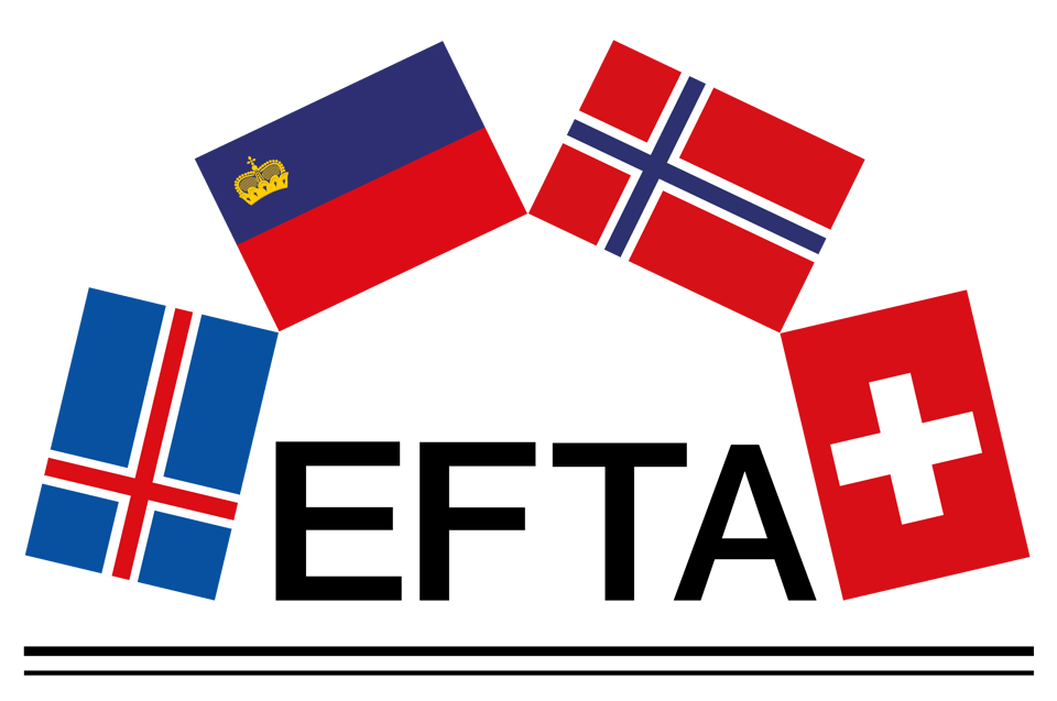 Efta logo