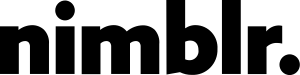 Nimblr logo