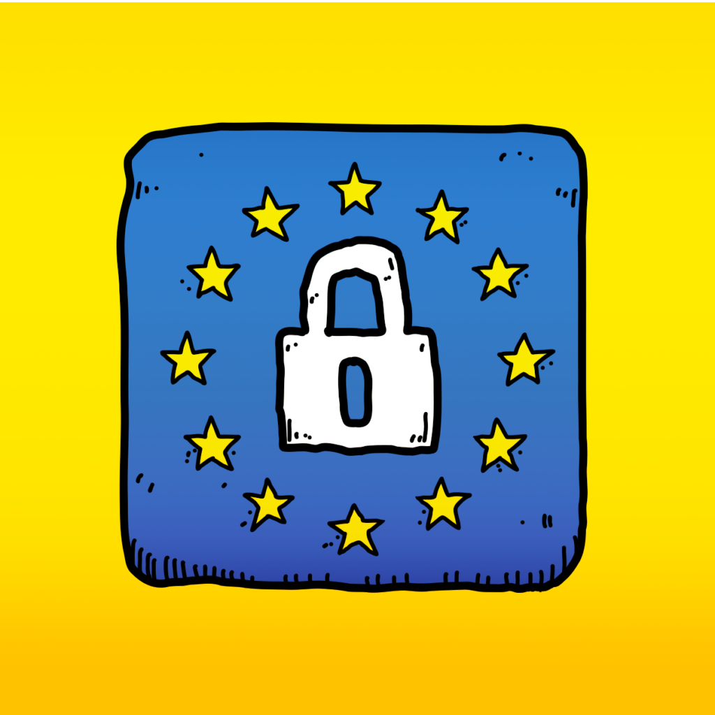 What do your users know about GDPR?