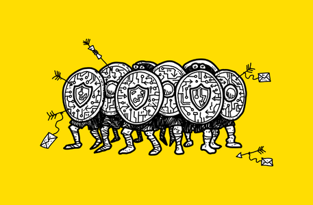 EFTA improved Cybersecurity and Streamlined Awareness with Nimblr