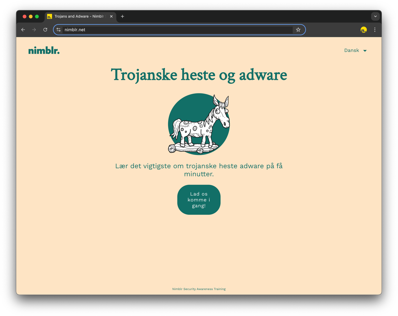 Mikrotræning